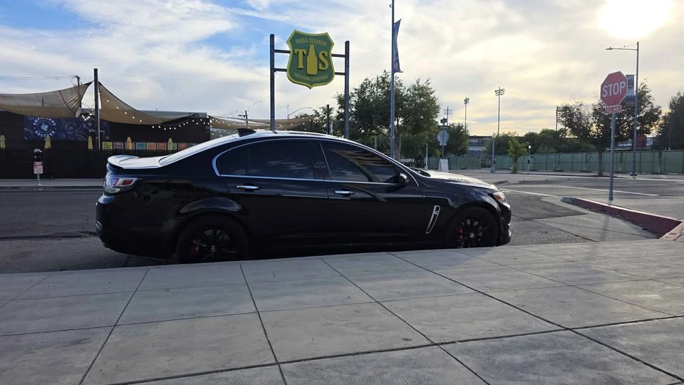2016 Chevrolet SS - Image 6 of 8