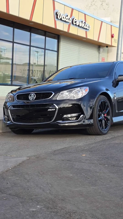 2016 Chevrolet SS - Image 3 of 8