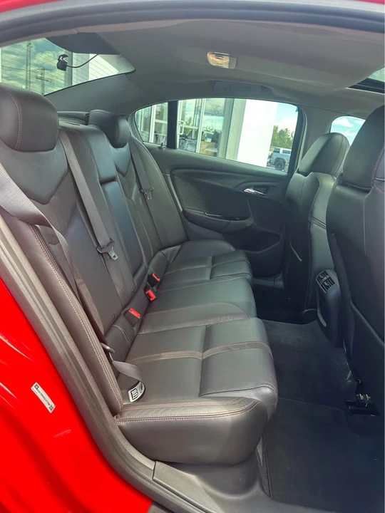 2016 Chevrolet SS - Image 14 of 20