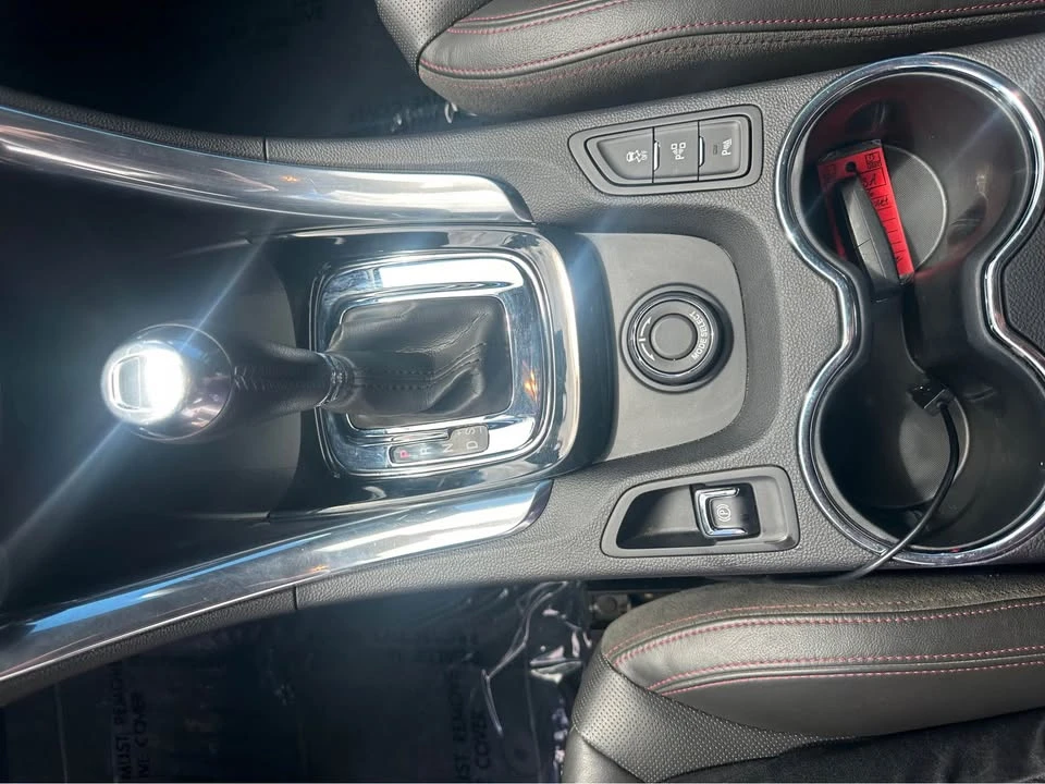 2016 Chevrolet SS - Image 19 of 20