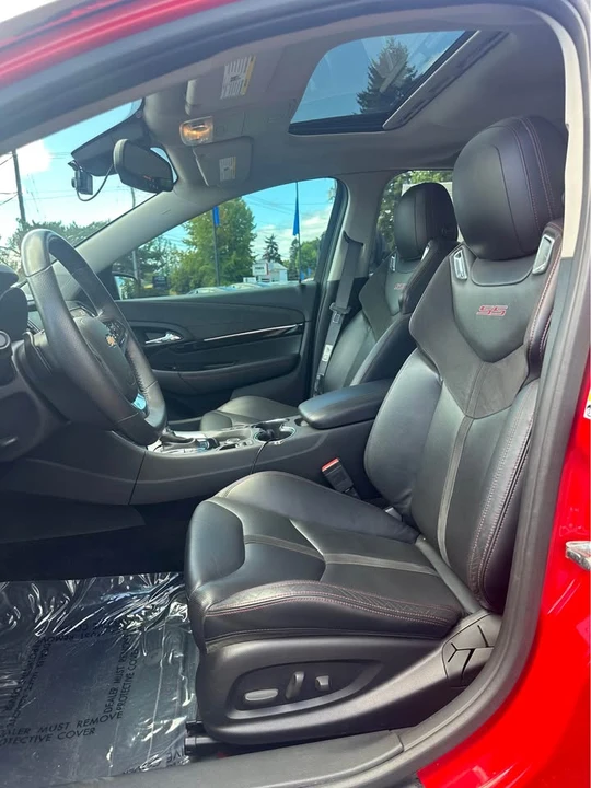 2016 Chevrolet SS - Image 10 of 20
