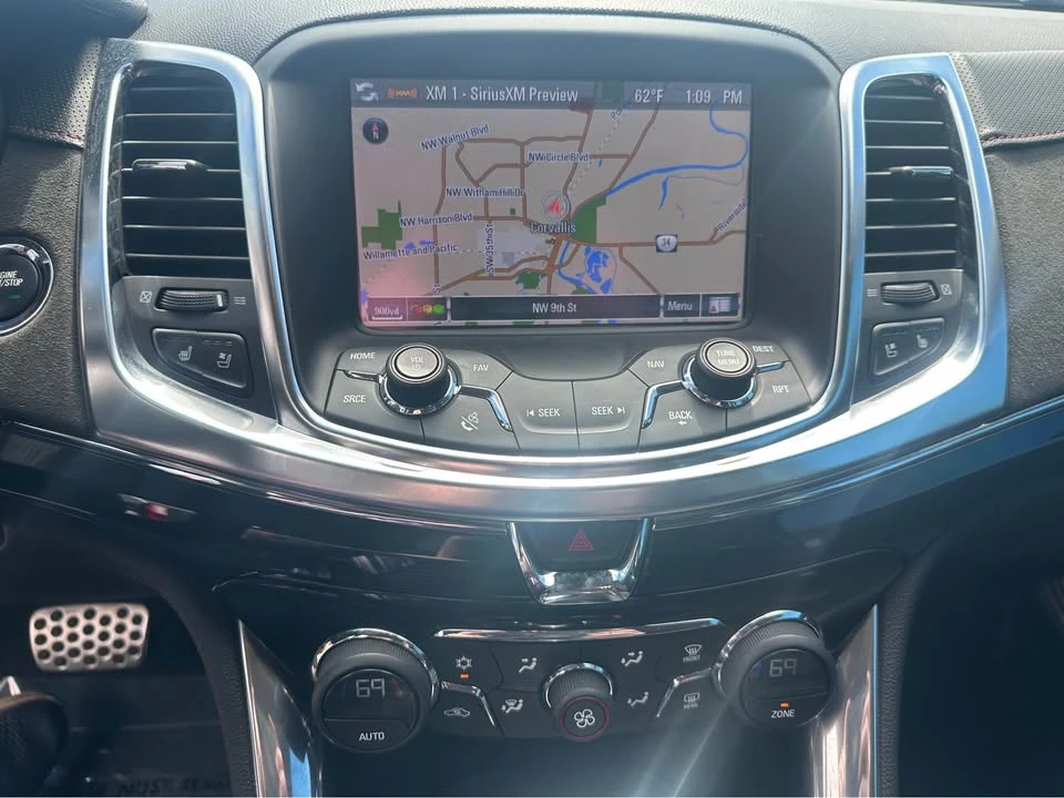 2016 Chevrolet SS - Image 18 of 20