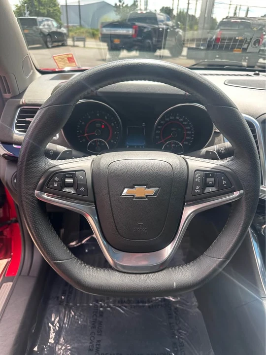 2016 Chevrolet SS - Image 17 of 20