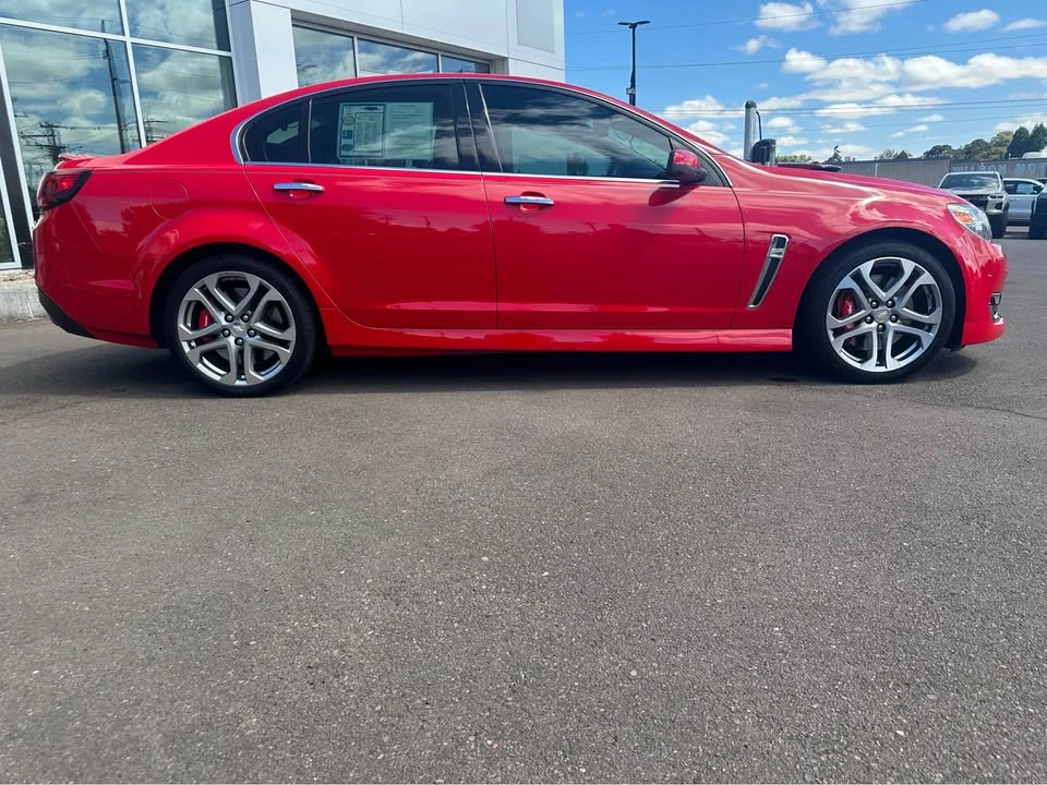 2016 Chevrolet SS - Image 4 of 20