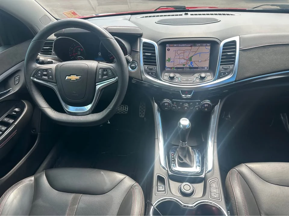 2016 Chevrolet SS - Image 16 of 20