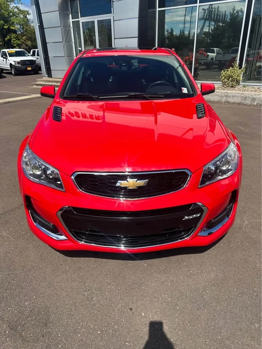 2016 Chevrolet SS - Image 2 of 20