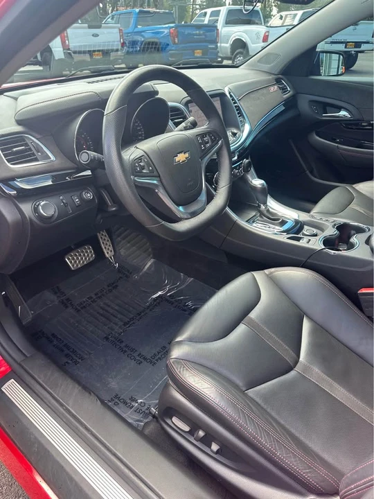 2016 Chevrolet SS - Image 11 of 20