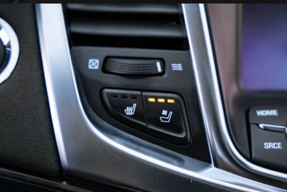 2016 Chevrolet SS - Image 8 of 13