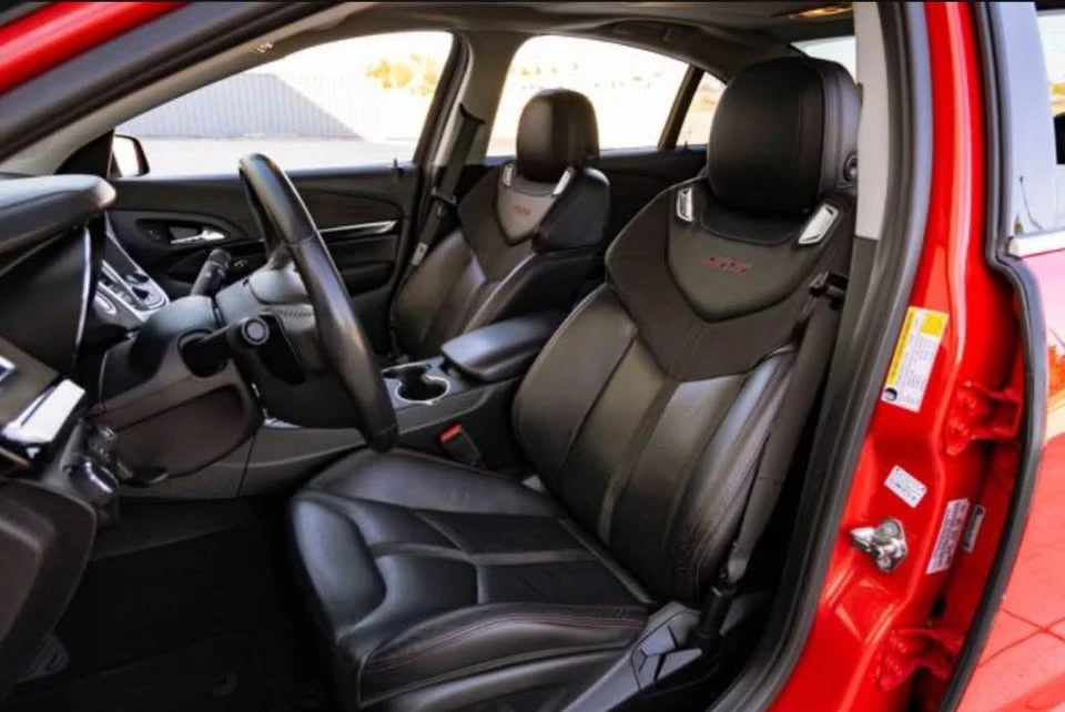 2016 Chevrolet SS - Image 10 of 13