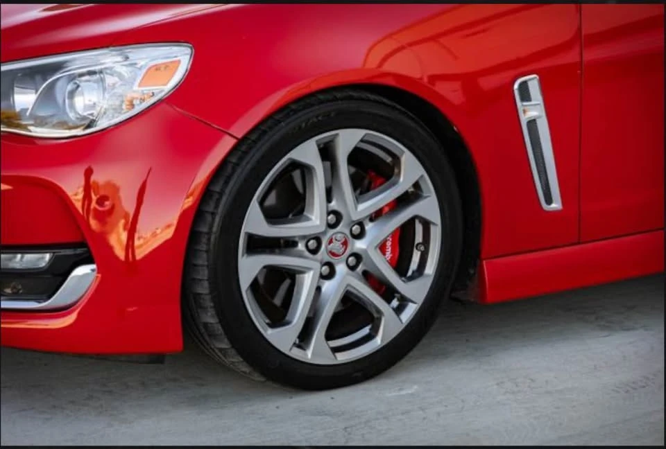 2016 Chevrolet SS - Image 3 of 13