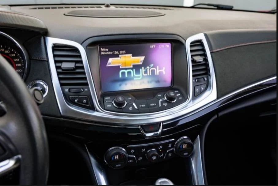 2016 Chevrolet SS - Image 7 of 13