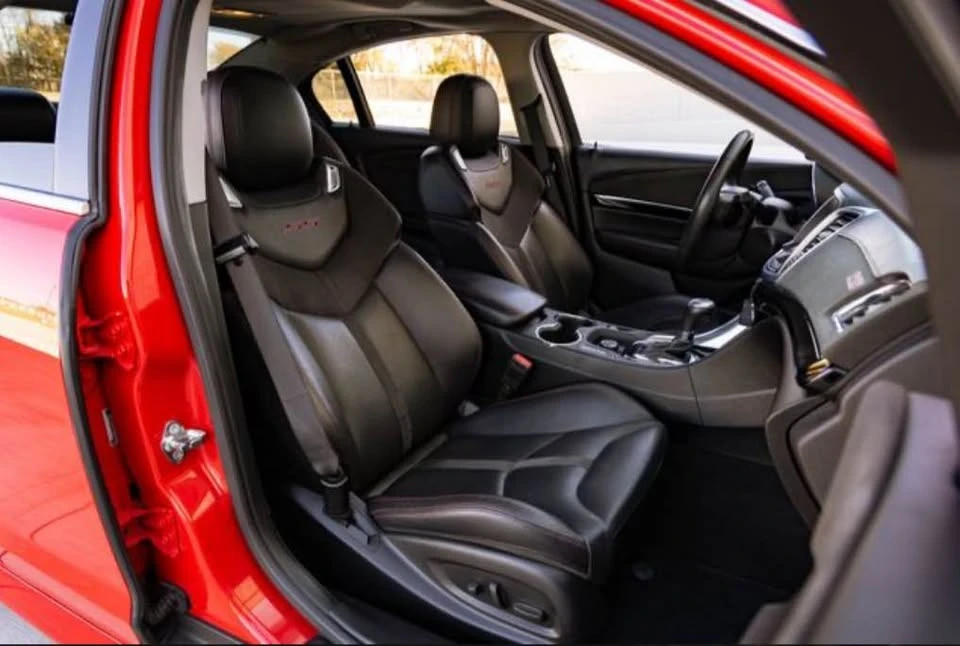 2016 Chevrolet SS - Image 11 of 13