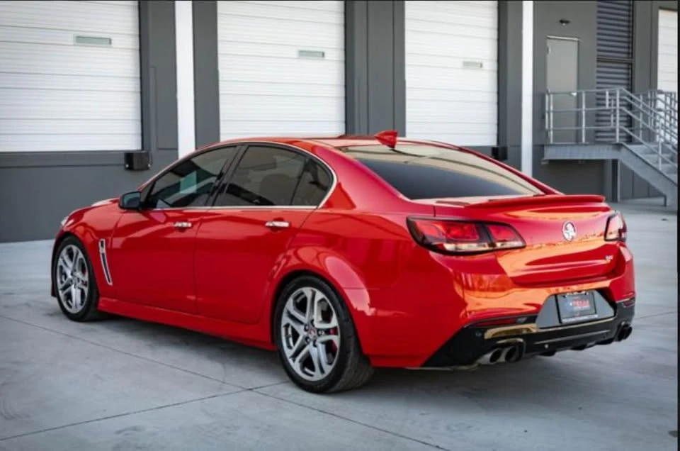 2016 Chevrolet SS - Image 4 of 13