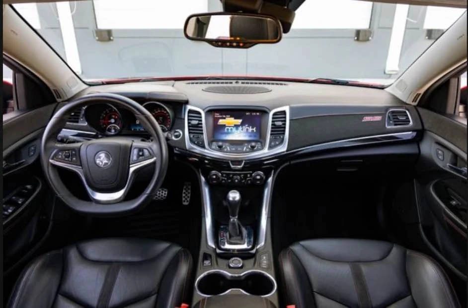2016 Chevrolet SS - Image 13 of 13