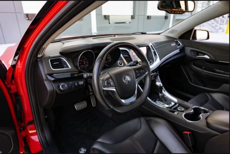 2016 Chevrolet SS - Image 11 of 15