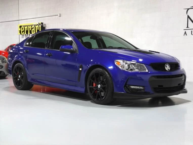 2016 Chevrolet SS - Image 14 of 20