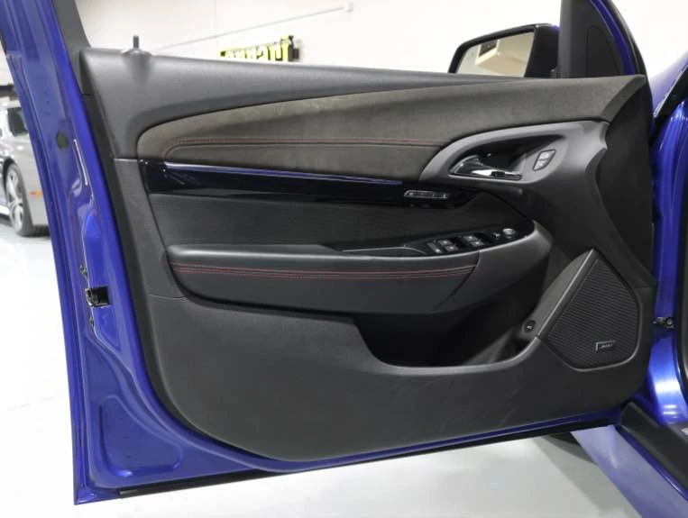 2016 Chevrolet SS - Image 20 of 20