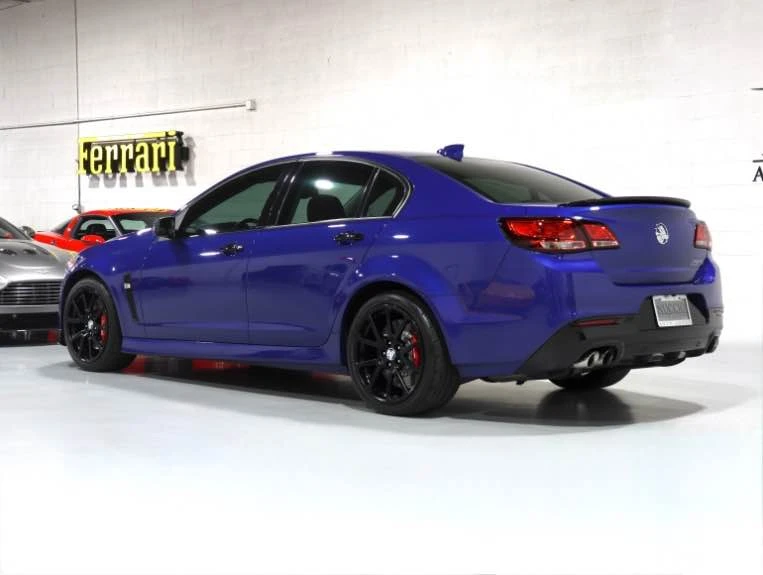 2016 Chevrolet SS - Image 9 of 20