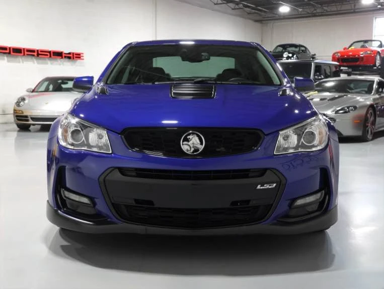 2016 Chevrolet SS - Image 17 of 20