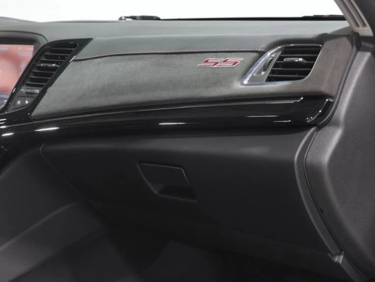 2016 Chevrolet SS - Image 18 of 20