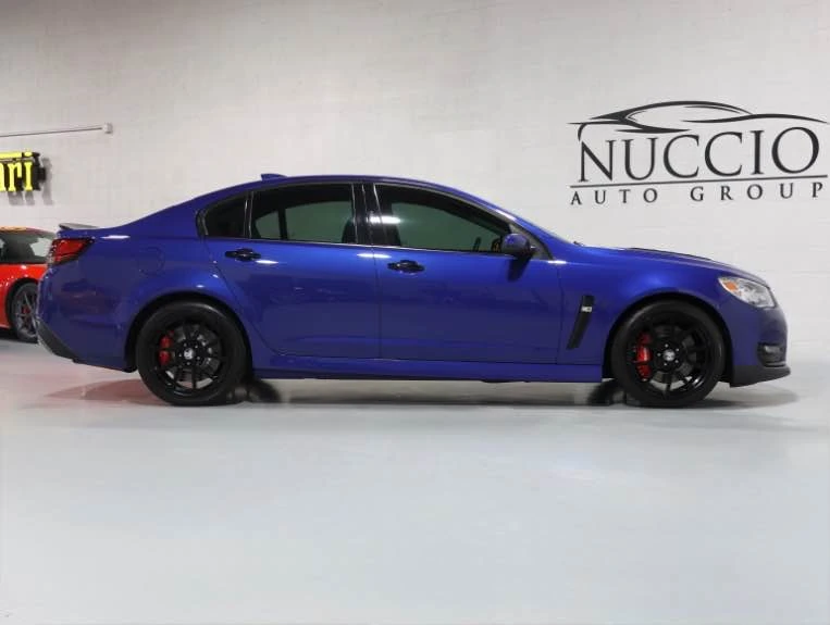 2016 Chevrolet SS - Image 6 of 20