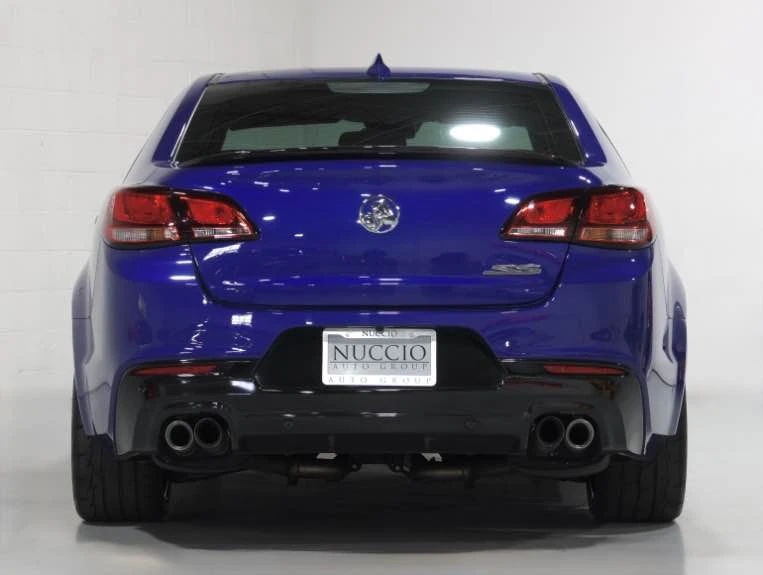 2016 Chevrolet SS - Image 11 of 20