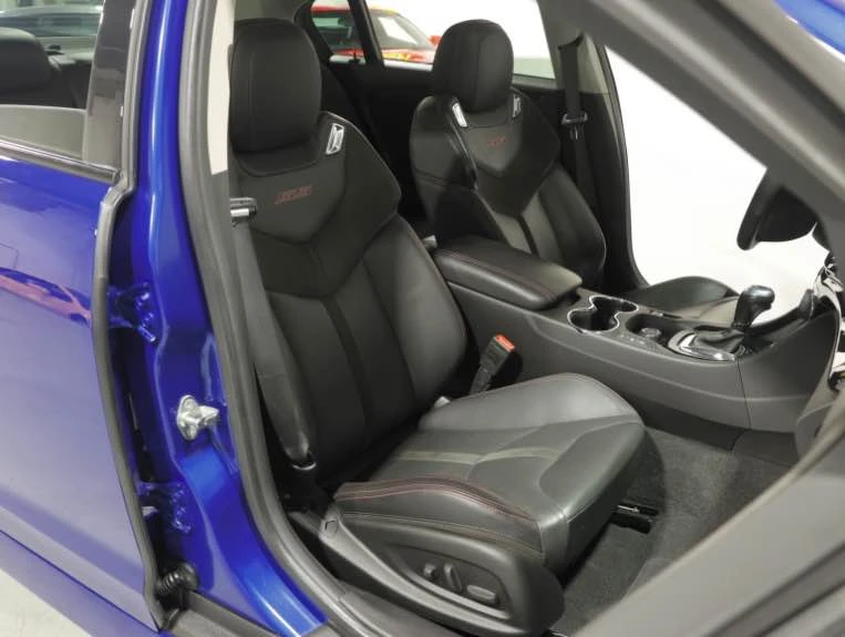 2016 Chevrolet SS - Image 5 of 20
