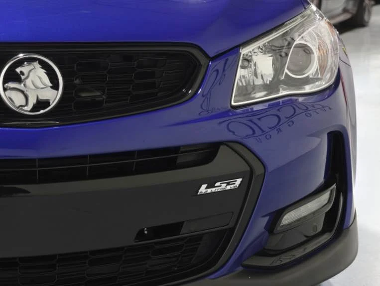 2016 Chevrolet SS - Image 10 of 20
