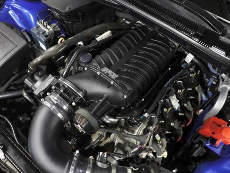 2016 Chevrolet SS - Image 2 of 20