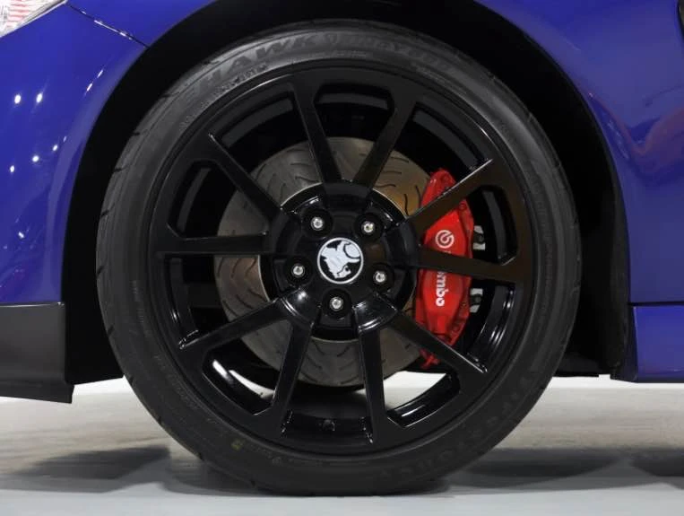 2016 Chevrolet SS - Image 15 of 20