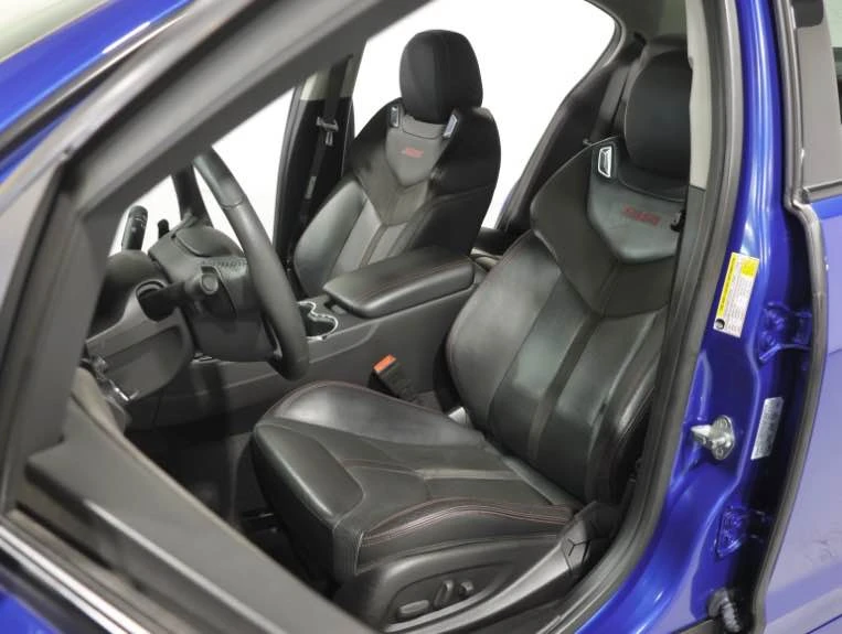 2016 Chevrolet SS - Image 12 of 20