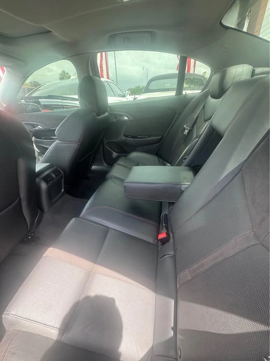 2016 Chevrolet SS - Image 17 of 17