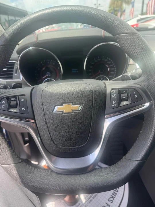 2016 Chevrolet SS - Image 10 of 14