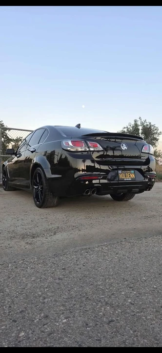 2016 Chevrolet SS - Image 4 of 7