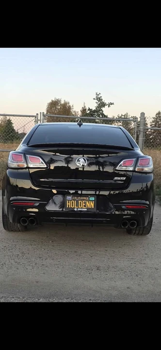 2016 Chevrolet SS - Image 3 of 7