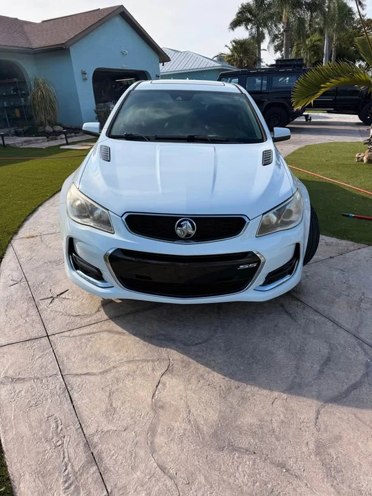 2016 Chevrolet SS - Image 3 of 10