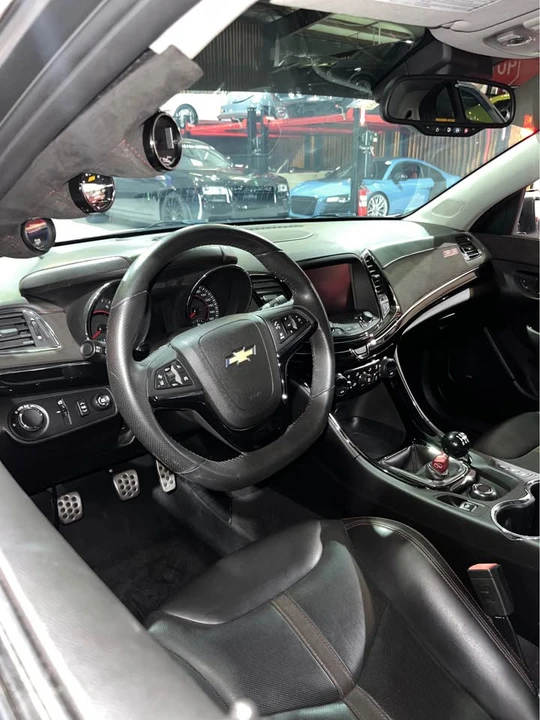 2016 Chevrolet SS - Image 6 of 9
