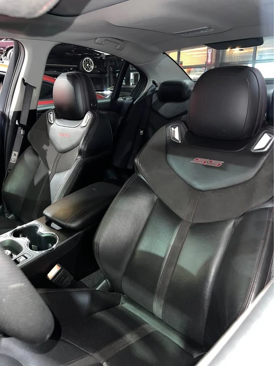2016 Chevrolet SS - Image 8 of 9