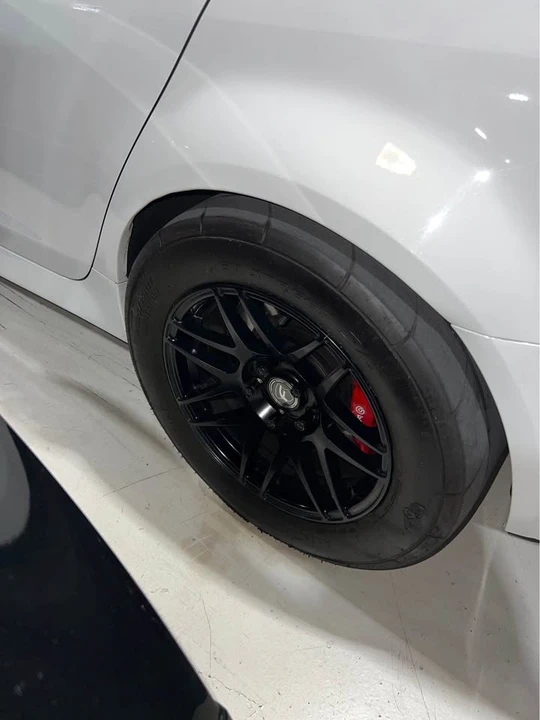 2016 Chevrolet SS - Image 5 of 9