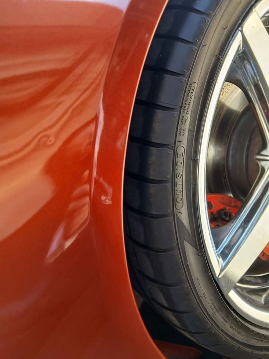 2016 Chevrolet SS - Image 10 of 16