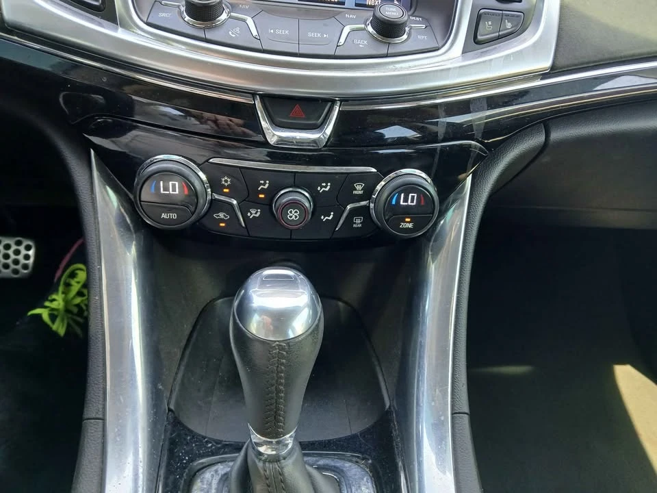2016 Chevrolet SS - Image 7 of 16