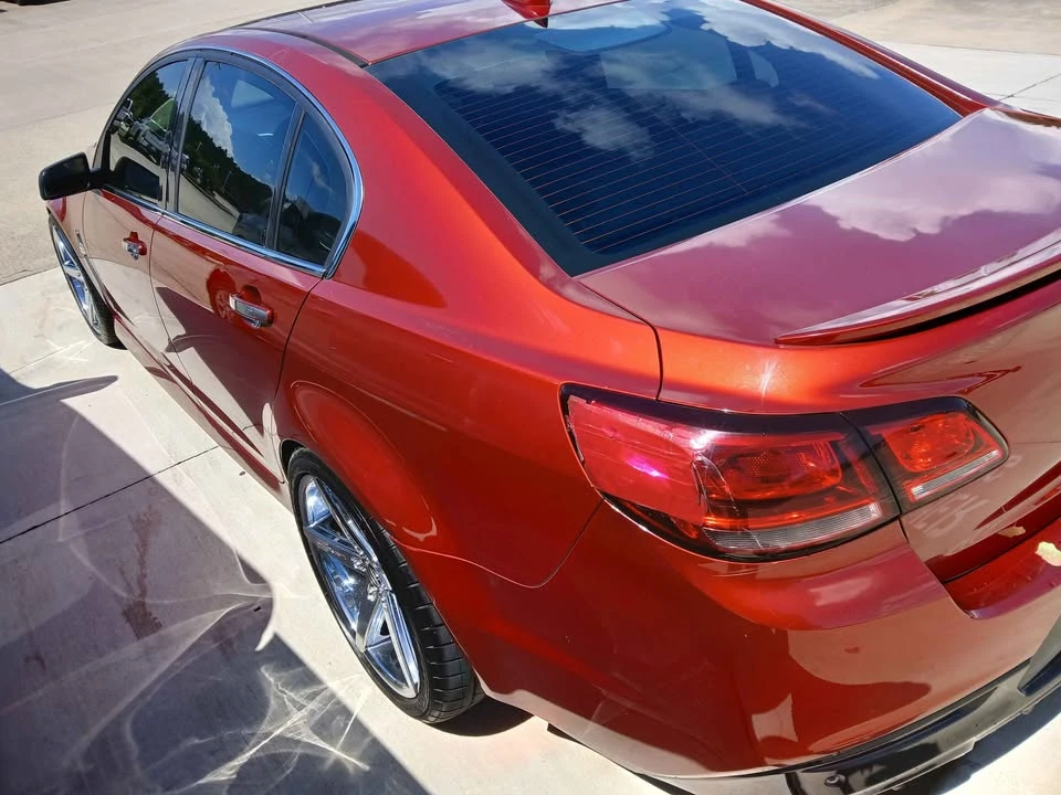 2016 Chevrolet SS - Image 6 of 16