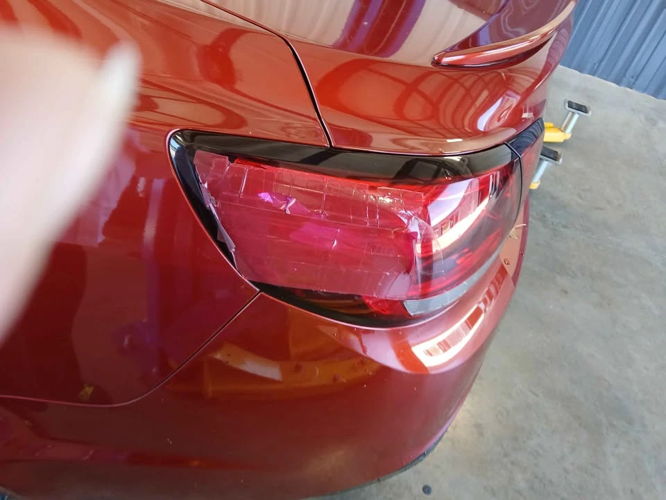 2016 Chevrolet SS - Image 13 of 16