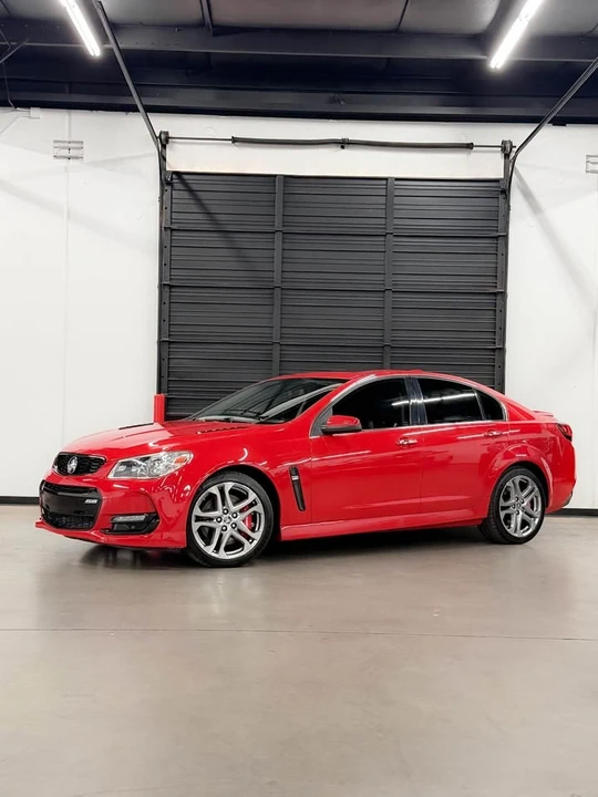2016 Chevrolet SS - Image 4 of 20
