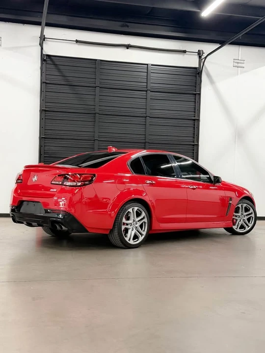 2016 Chevrolet SS - Image 3 of 19