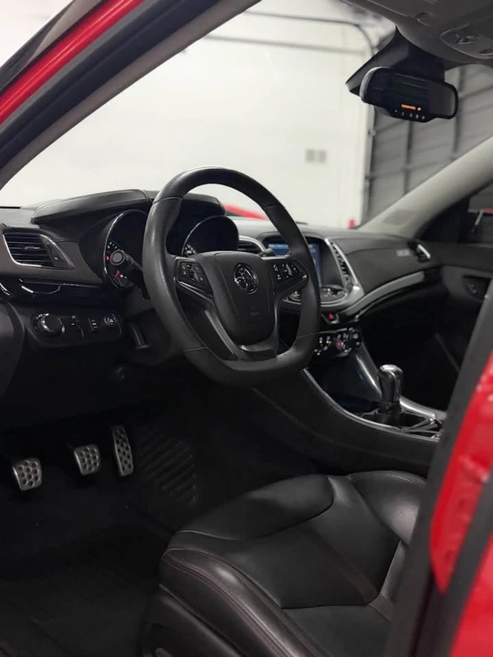 2016 Chevrolet SS - Image 12 of 19