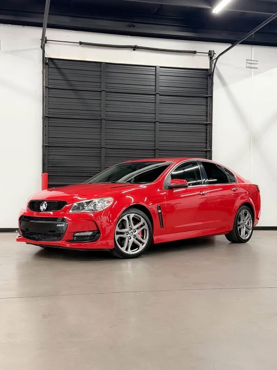 2016 Chevrolet SS - Image 4 of 19