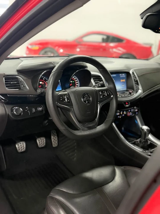 2016 Chevrolet SS - Image 11 of 20