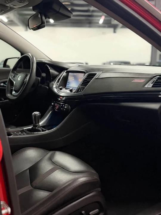 2016 Chevrolet SS - Image 16 of 20