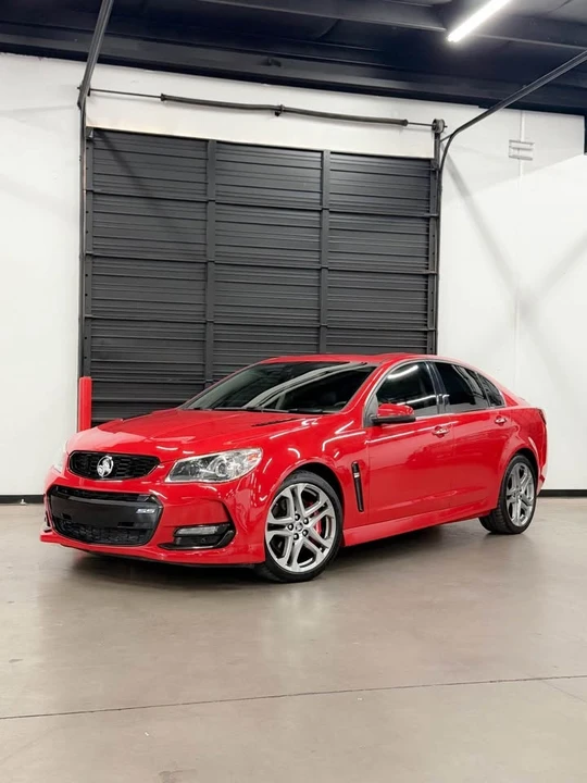 2016 Chevrolet SS - Image 2 of 20